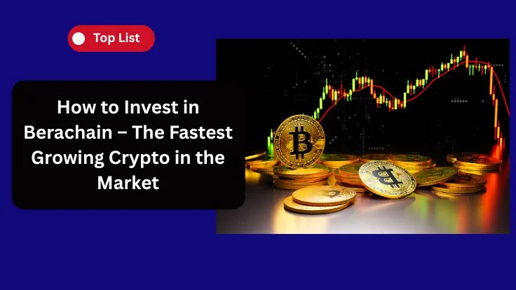 How to Invest in Berachain